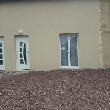 Gite Mouettes Et Chouettes Saint-Hilaire-Petitville Zewnętrze zdjęcie