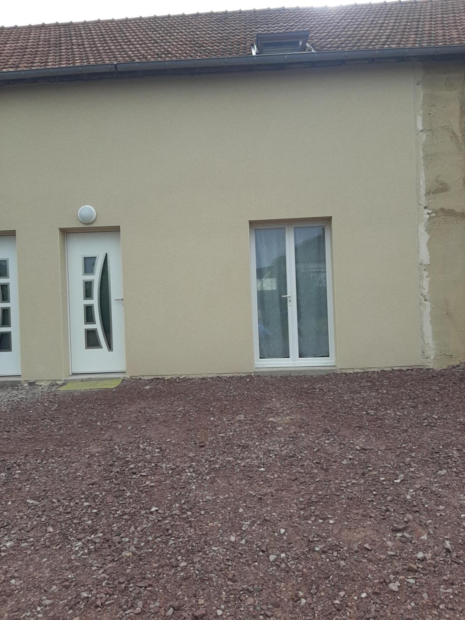 Gite Mouettes Et Chouettes Saint-Hilaire-Petitville Zewnętrze zdjęcie